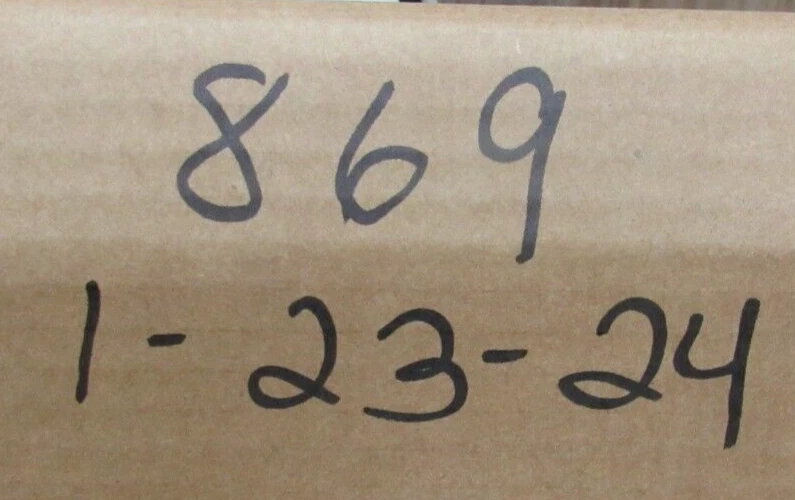 Cadillac SRX 2007 2008 cabezal de instrumento velocímetro medidor cuadro 170.153 millas Foto 4 de 4