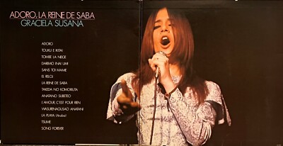 Graciela Susana 