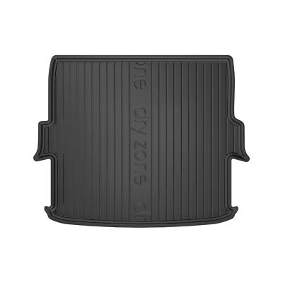 FROGUM Gummi Kofferraummatte Kofferraumwanne für DS 7 Crossback ab 2017