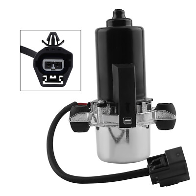 Vacuum Pump For Jeep Grand Cherokee 3.6L 16-19 4581954AA 04581954AB 4581954AB