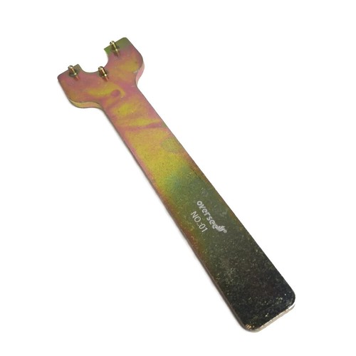 48630-96J03 Screw End Cap with Seals and Wrench for Suzuki Outboard Motor 90-250 - Picture 5 of 5