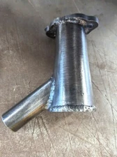 Header Pipe Husqvarna Chainsaw Custom Exhaust Muffler 357xp 357 359xp 359 355