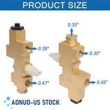 1989 Jeep Wrangler - Brake Master Cylinder