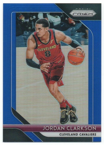 2018-19 Panini Prizm Prizms Blue Veteran Only /199 Pick Any Complete Your Set - Picture 23 of 34