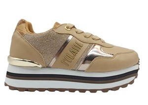 prima classe sneakers donna