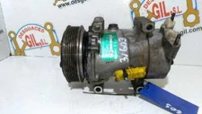 SD6V12 531017 AIR CON COMPRESSOR 31603 PEUGEOT 307 (S1) XR 2001