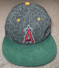 Los Angeles Angels Collecting and Fan Guide 45