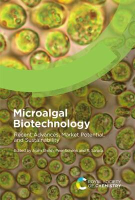 Microalgal Biotechnology : Recent Advances, Market Potential, and Sustainabil...