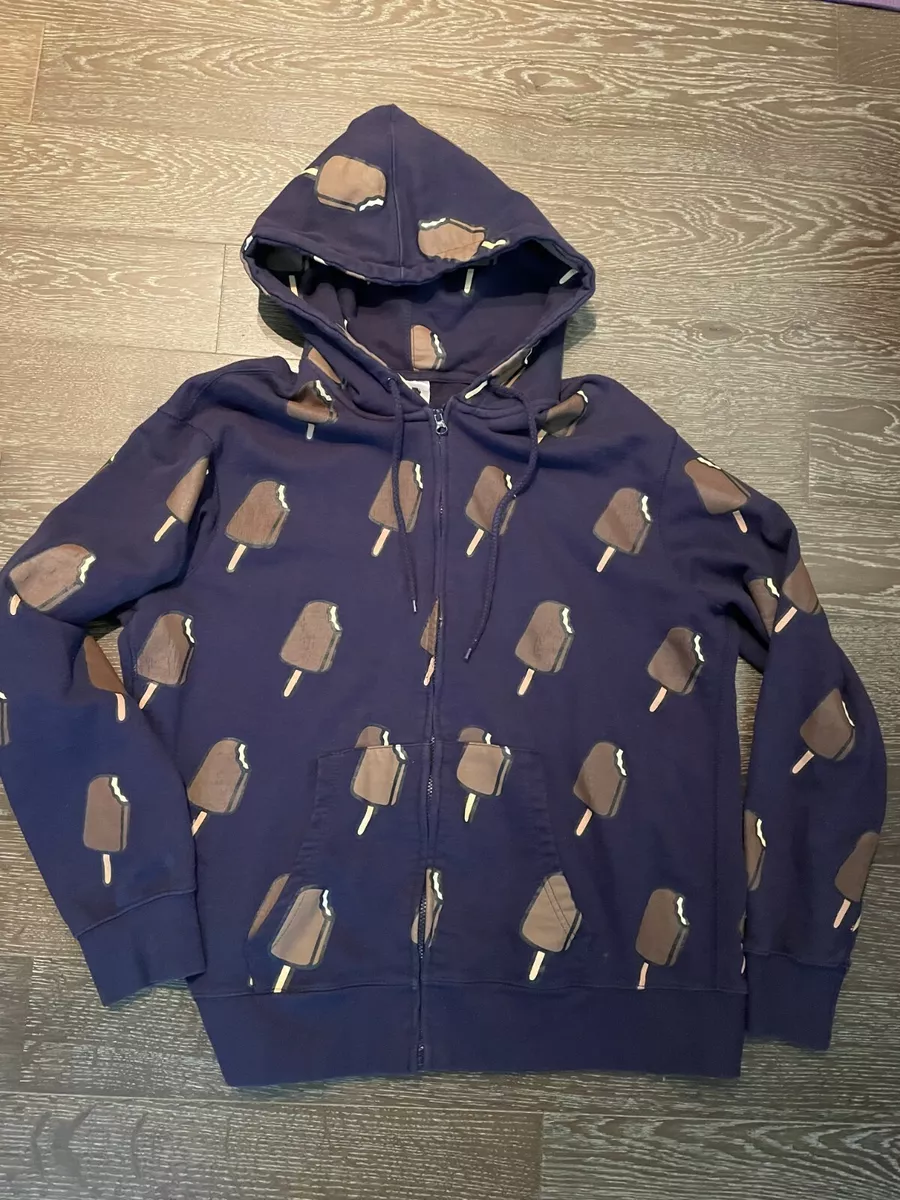 Billionaire Boys Club & ICECREAM