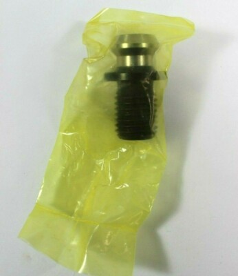Toolmex 8-750-044 Retention Knob CAT50-ANSI-C, Brand New