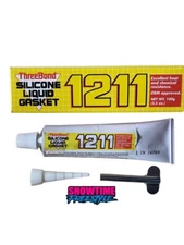 Three-Bond 1211 Silicone Engine Case Block Gasket Sealer Yama Honda bond New