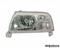 Front Scheinwerfer FüR Suzuki Vitara Grand Links Vorne 88-06