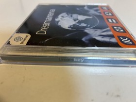Dream Key & Dream On Collection (Sega Dreamcast) Passport Demo Video Lot x2