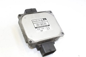 OPEL CORSA B Estate F35 Getriebesteuergerät 55556752 2001 17553213