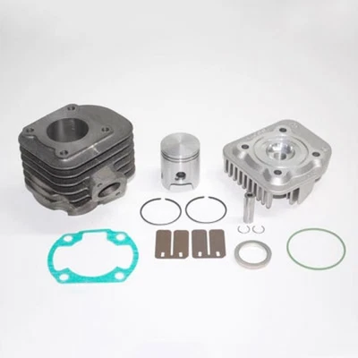 Haut moteur Malossi pour Scooter Aprilia 50 Scarabeo 2T Neuf - Photo 1/3