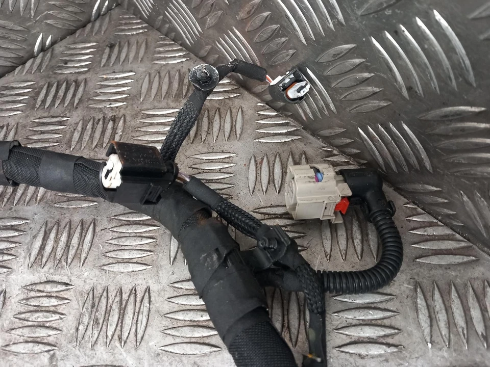 Ford Kuga Mk3 Engine Wiring Loom 2.0L Diesel LX6T12C508UJE 2020 - Image 4 of 4