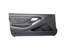 HONDA ACCORD DOOR CARD FRONT LEFT LEATHER COUPE MK6 1999