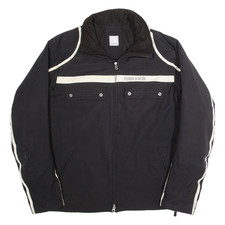 Giacca da sci uomo BOGNER Fire & Ice nera L