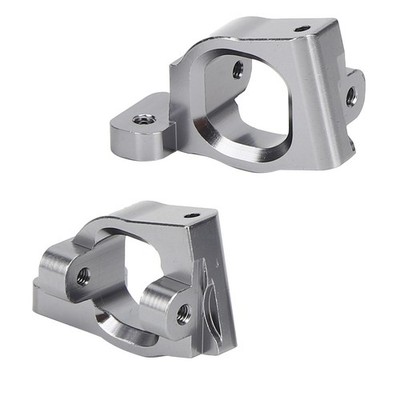 Paar Vordere C-Sitze 1/14 Ferngesteuertes Auto Upgrade Metallteile Für WLtoys 14