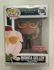 Funko Pop! Television Friends Monica Geller  (Turkey) #706 - Target Exclusive