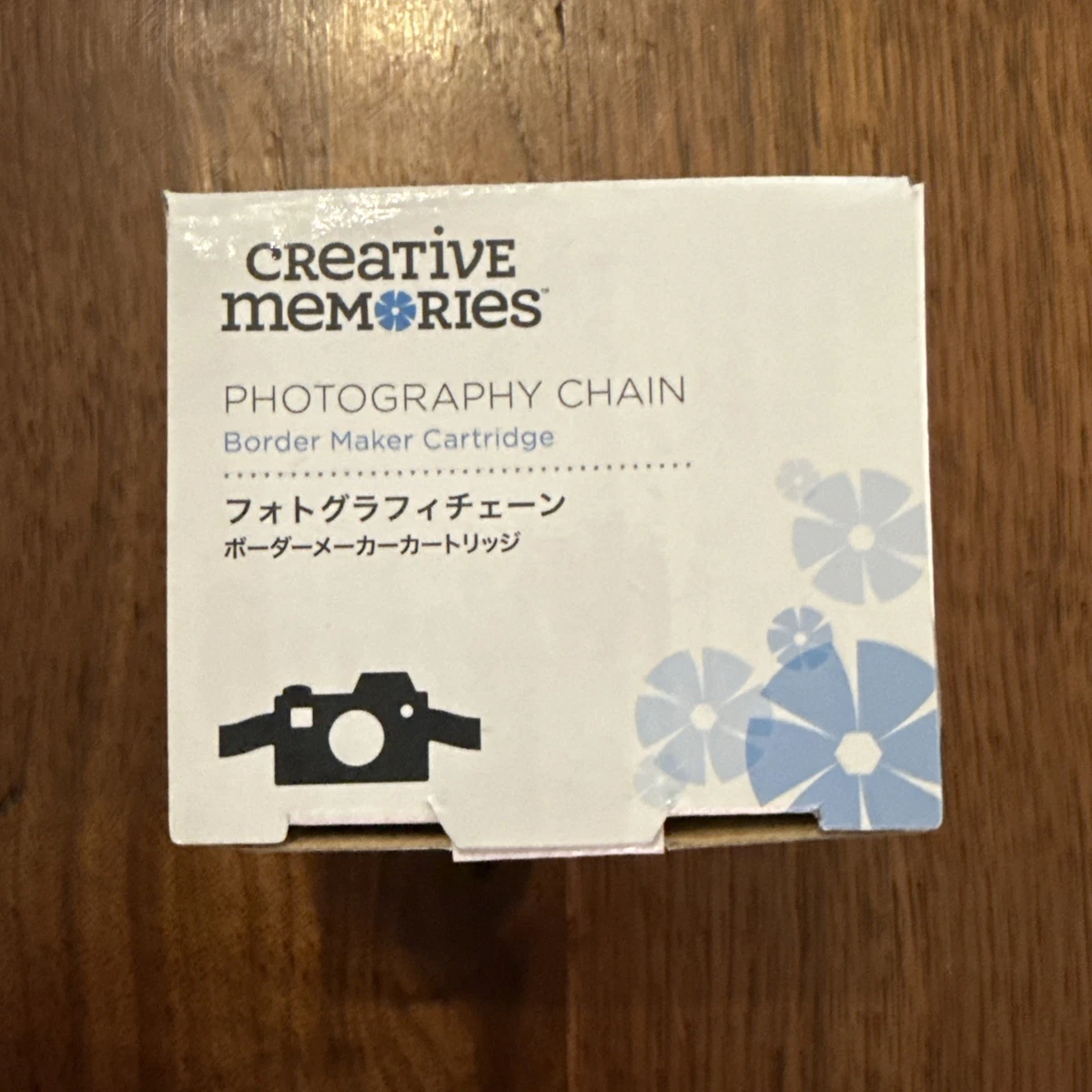 Creative Memories Shape Makers for sale | eBay