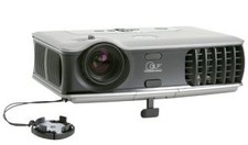 Vidéoprojecteur DELL 3400MP