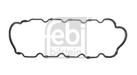 Dichtung ÖLwanne Febi Bilstein 19659 FüR Ford Escort Fiesta Gummi 5 AAL ABL 6 1