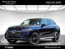 2025 Mercedes-Benz GLC300 GLC 300