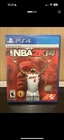 NBA 2K14 Sony PlayStation 4, 2013 Complete Game.