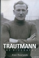 Trautmann The Biography | Alan Rowlands | Englisch | Taschenbuch | 2012