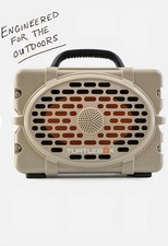 TURTLEBOX GEN 3 SPEAKER - FIELD TAN