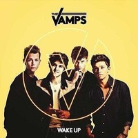 Audio Cd - Vamps (The) - Wake Up - Emi -D- Neu