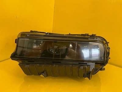 BMW XM 2022 Scheinwerfer 5A5E9A7-01 ALP45388