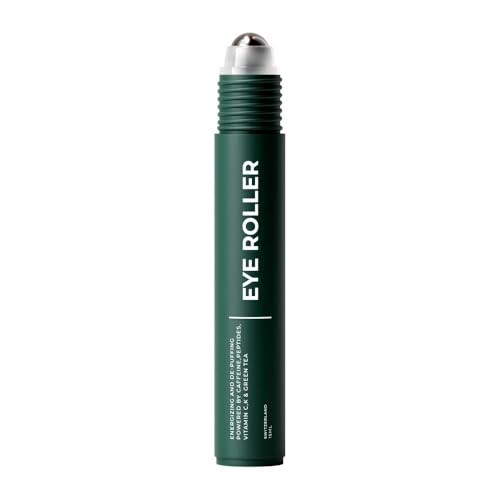 Rouleau sous les yeux Wolf Project cosmétique coréen caféine vitamine homme