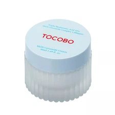 TOCOBO Multi Ceramide Cream 50ml  K-beauty