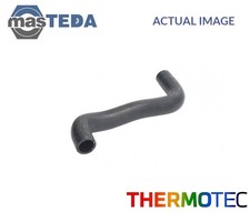 DWW108TT COOLING SYSTEM RUBBER HOSE THERMOTEC FOR SEAT TOLEDO I 1.6L,1.8L,2L