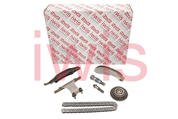 Steuerkettensatz FÜR Mini Mini (F56) - iwis Motorsysteme 74169SET-image