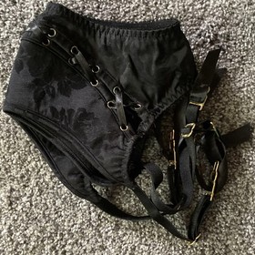 Agent Provocateur Women's Sz 3