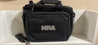 NRA Zip Up Case  Work Carrying Case Padded