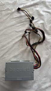 be quiet! PC Netzteil System Power B8 SB8-300W