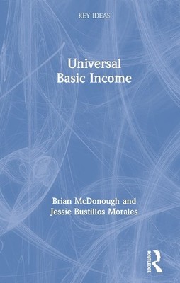 Universal Basic Income - 9781138476271