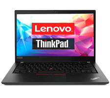 Produktbild - Lenovo ThinkPad T14s Gen 2 Core i7-1185G7| 16GB | 512GB SSD | 14" FHD Wind11