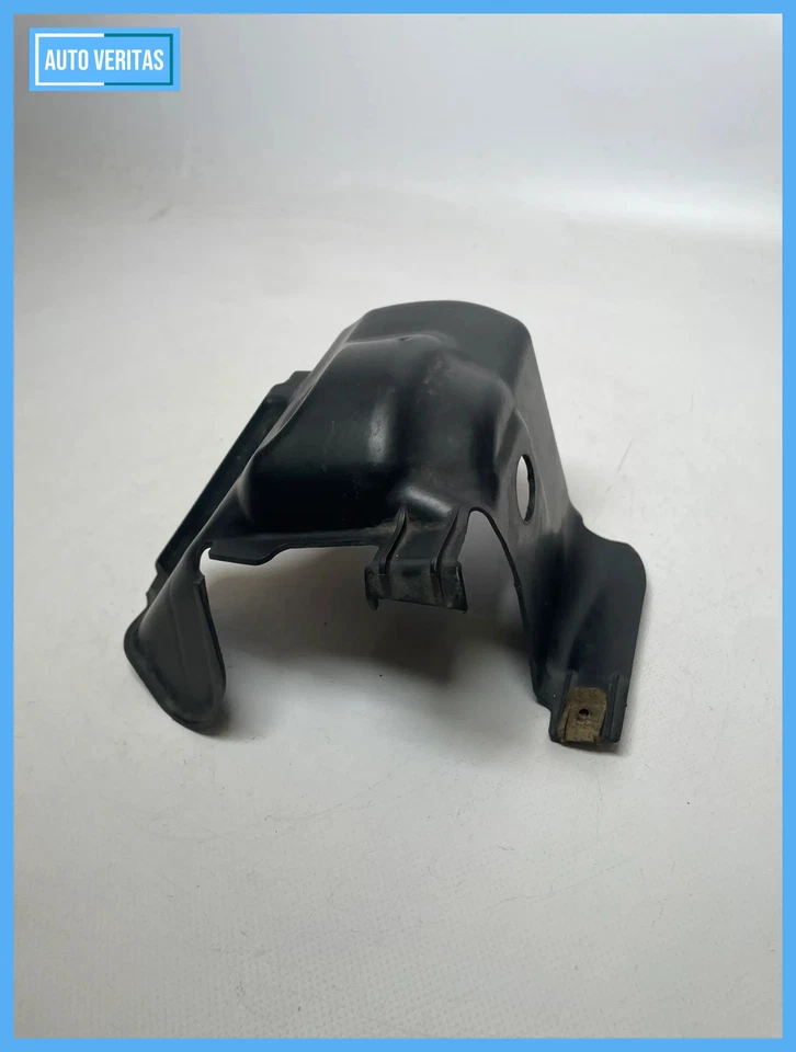 Original BMW 5 Series (E60/E61) Cover Wheel Suspension Right 7149598 - Image 3 of 4