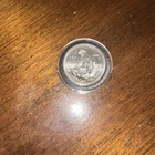 1983 American Prospector Silver Engelhard 1 Oz .999