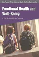 Helen Cowie (U. A.) | Emotional Health And Well-Being | Taschenbuch | Englisch