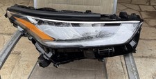 Toyota 2021-2025 Kluger-highlander Xu70 Genuine Rhs Head Light Assembly Ec Toyota 2021-2025 Kluger-highlander Xu70 Genuine Rhs Head Light Assembly Ec