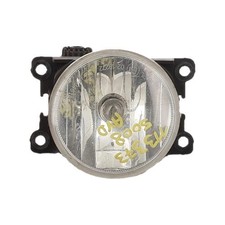 Antibrouillard Peugeot 5008