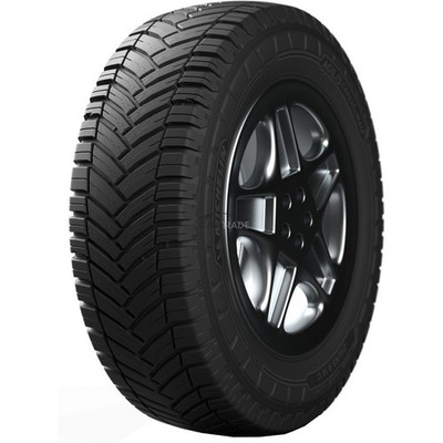 1x 215/65R16C*T AGILIS CROSSCLIMATE 109T - DOT 2024