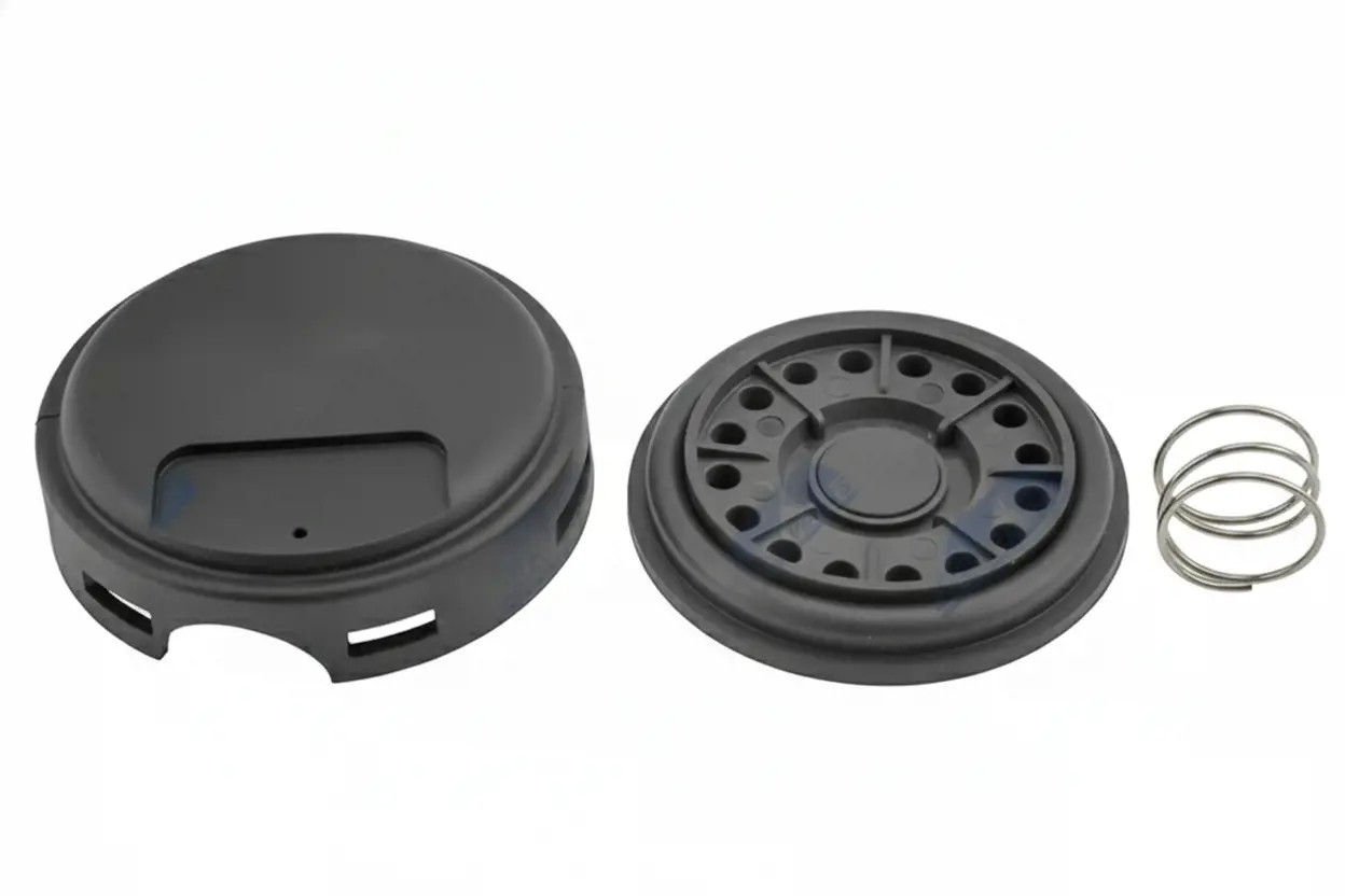Nty Copritestata Bpz-Vv-001A - Immagine 6