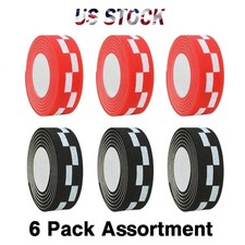 Ping Pong Paddle Edge Protector Tape 6PCS EVA Table Tennis Racket Guard